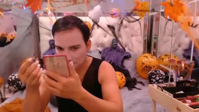 Thumbnail 3, jordantwinky's Stream at Chaturbate, 18 months ago
