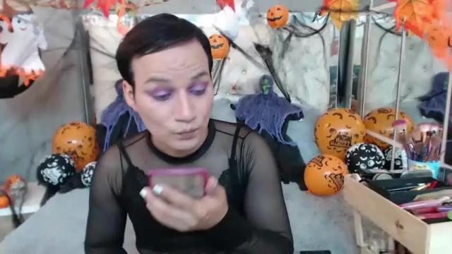 Image 6 of jordantwinky Stream on Chaturbate on 18 months ago