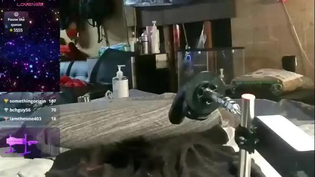 Image 6 of jordanxxx666 Stream on Chaturbate on 2 months ago