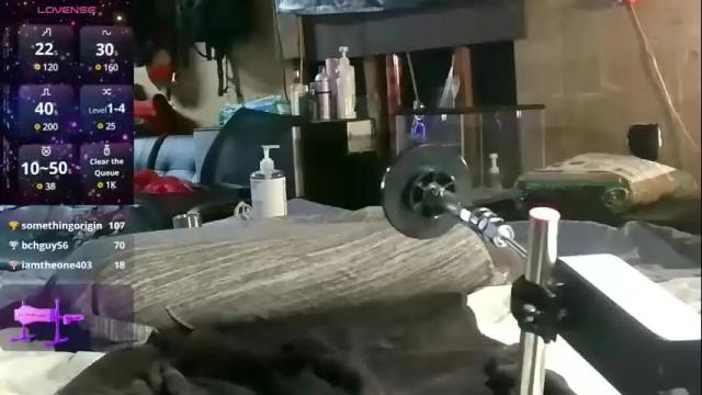 Image 7 of jordanxxx666 Stream on Chaturbate on 2 months ago