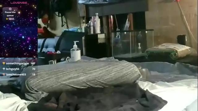 Image 8 of jordanxxx666 Stream on Chaturbate on 2 months ago