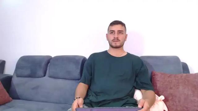 Thumbnail 1, jordy_and_sofi's Stream at Chaturbate, 20 months ago