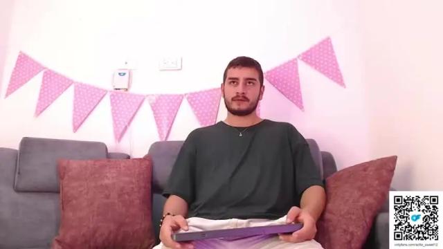 Image 2 of jordy_and_sofi Stream on Chaturbate on 18 months ago