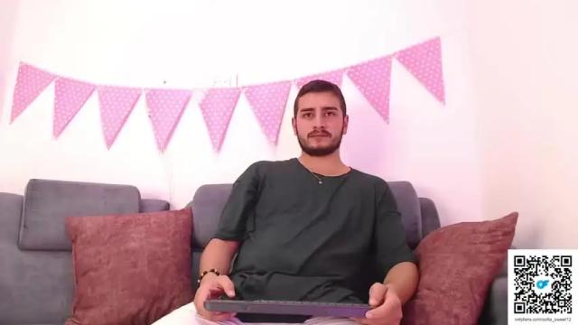 Thumbnail 2, jordy_and_sofi's Stream at Chaturbate, 18 months ago