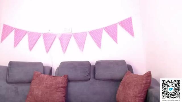Thumbnail 1, jordy_and_sofi's Stream at Chaturbate, 18 months ago