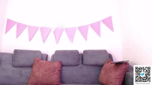 Image 2 of jordy_and_sofi Stream on Chaturbate on 18 months ago