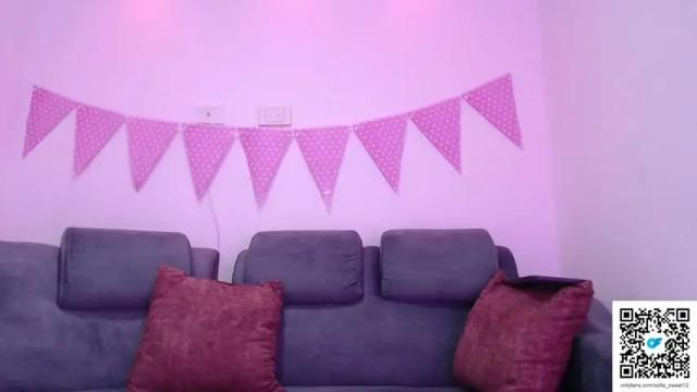 Image 3 of jordy_and_sofi Stream on Chaturbate on 18 months ago