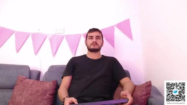 Image 4 of jordy_and_sofi Stream on Chaturbate on 18 months ago