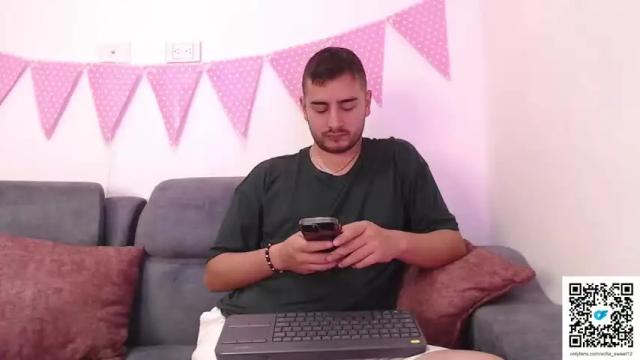 Thumbnail 1, jordy_and_sofi's Stream at Chaturbate, 18 months ago