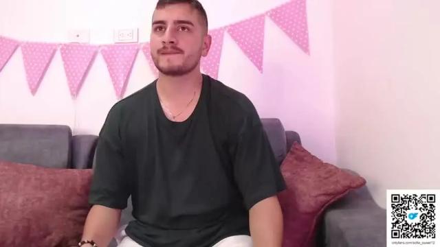 Image 2 of jordy_and_sofi Stream on Chaturbate on 18 months ago