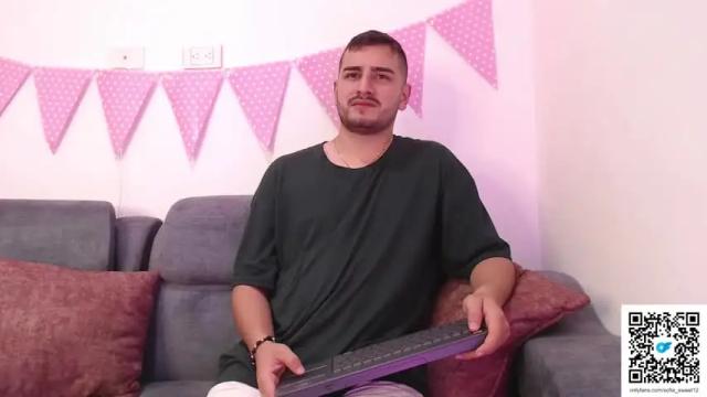 Image 3 of jordy_and_sofi Stream on Chaturbate on 18 months ago
