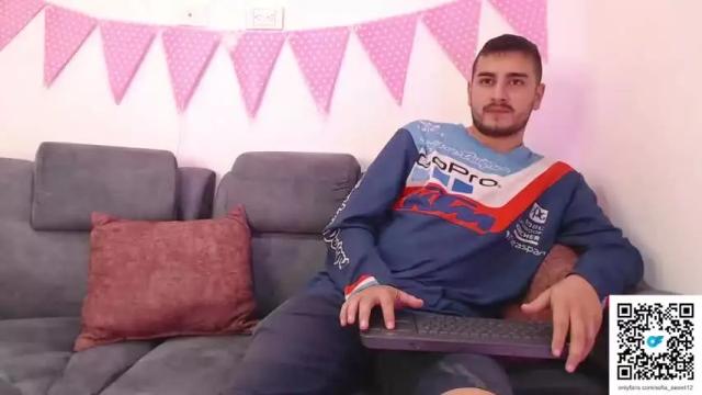 Image 3 of jordy_and_sofi Stream on Chaturbate on 18 months ago
