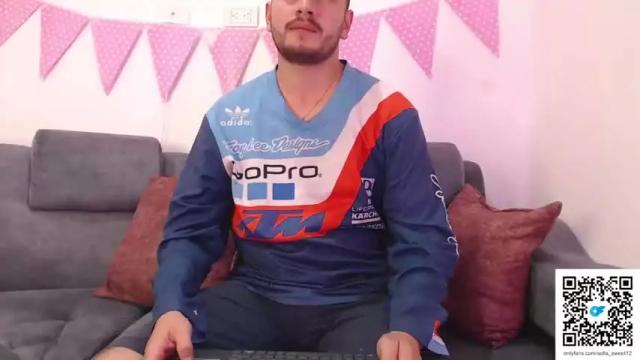 Image 6 of jordy_and_sofi Stream on Chaturbate on 18 months ago