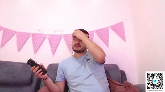 Image 2 of jordy_and_sofi Stream on Chaturbate on 18 months ago