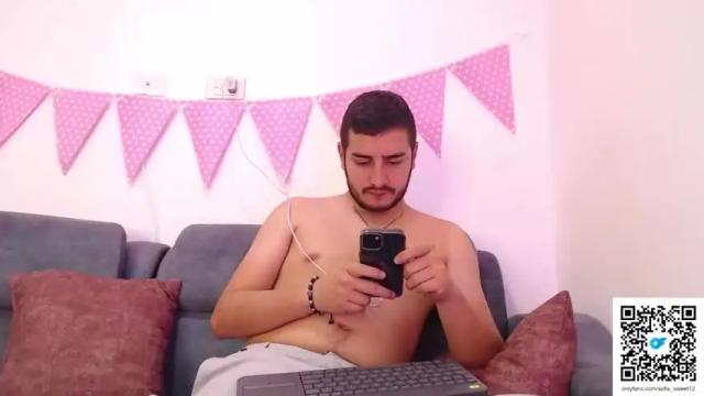 Image 3 of jordy_and_sofi Stream on Chaturbate on 17 months ago