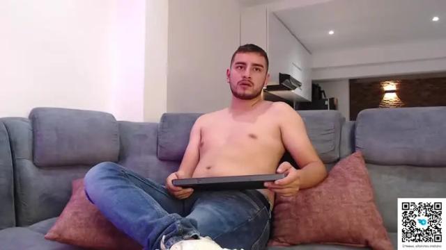 Thumbnail 2, jordy_and_sofi's Stream at Chaturbate, 15 months ago