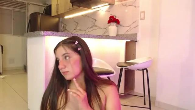 Image 8 of jordy_and_sofi Stream on Chaturbate on 14 months ago