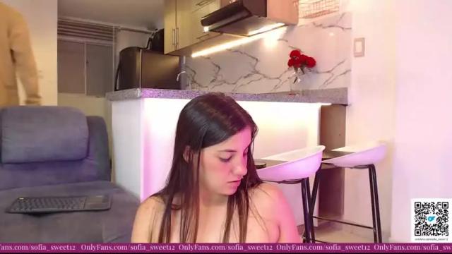 Thumbnail 2, jordy_and_sofi's Stream at Chaturbate, 14 months ago
