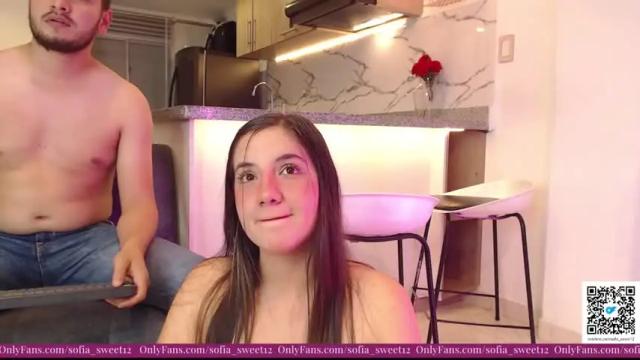 Image 12 of jordy_and_sofi Stream on Chaturbate on 14 months ago