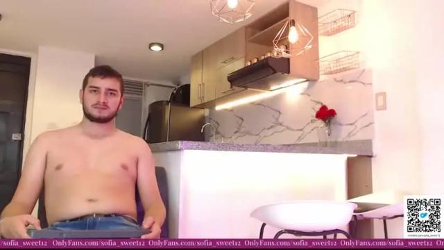 Image 7 of jordy_and_sofi Stream on Chaturbate on 14 months ago