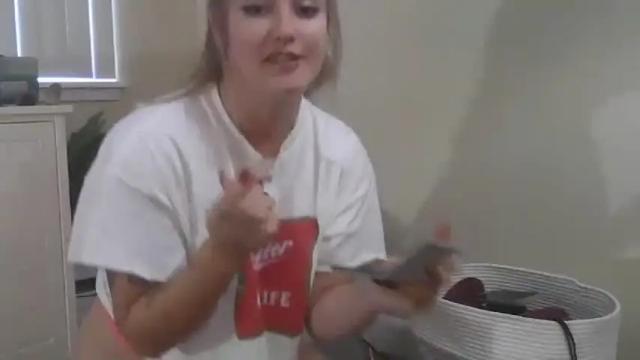 Image 2 of jordynxrivers99 Stream on Chaturbate on 16 months ago