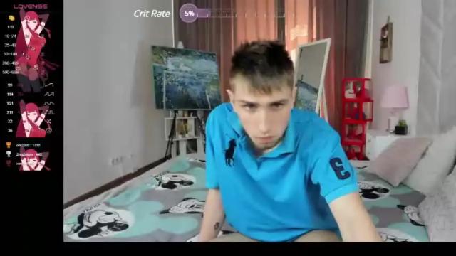 Thumbnail 1, jorge_jones's Stream at Chaturbate, 13 months ago