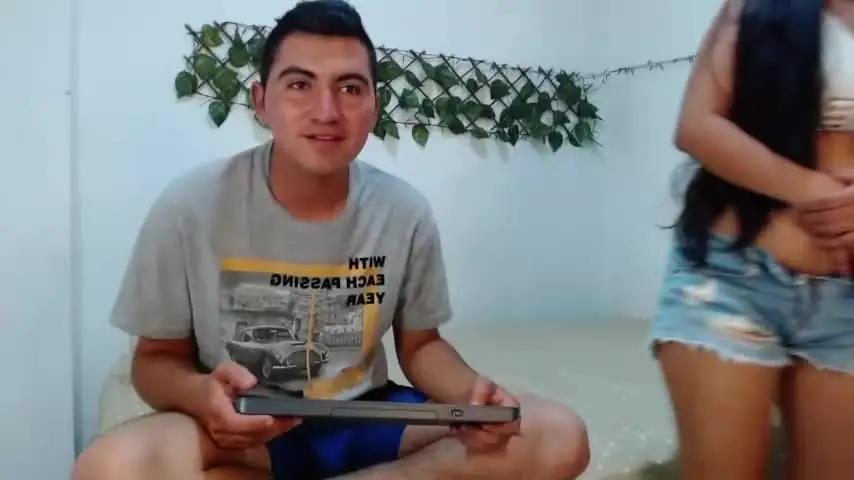 jorgeeduardo1499 Chaturbate