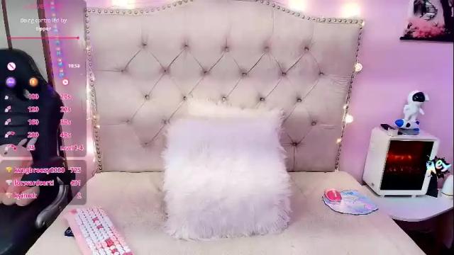 Image 12 of jorja_star8 Stream on Chaturbate on 1 month ago