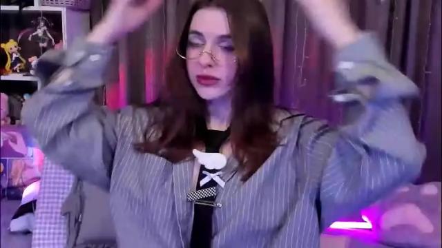 Thumbnail 2, jorougumo's Stream at Chaturbate, 1 month ago