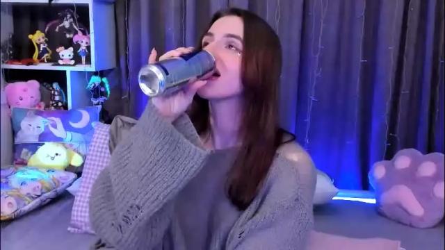 Thumbnail 2, jorougumo's Stream at Chaturbate, 1 month ago