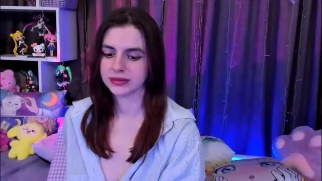 Thumbnail 2, jorougumo's Stream at Chaturbate, 1 month ago