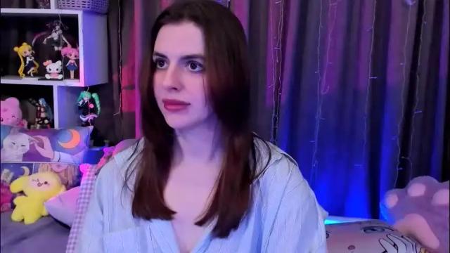 Thumbnail 3, jorougumo's Stream at Chaturbate, 1 month ago