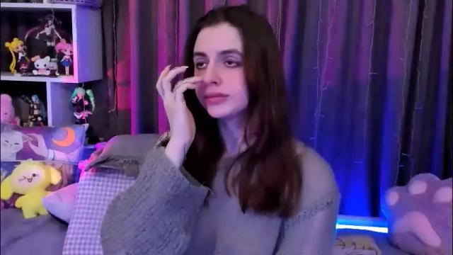 Thumbnail 1, jorougumo's Stream at Chaturbate, 1 month ago