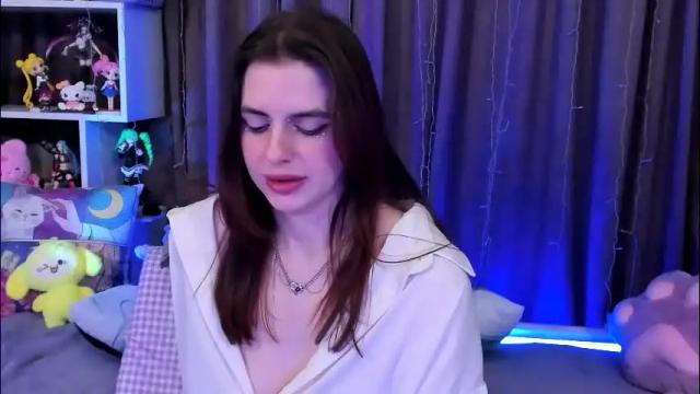 Thumbnail 2, jorougumo's Stream at Chaturbate, 1 month ago