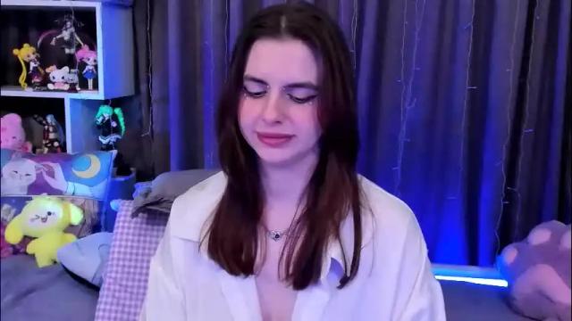 Thumbnail 3, jorougumo's Stream at Chaturbate, 1 month ago