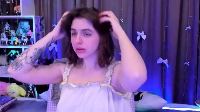 Image 2 of jorougumo Stream on Chaturbate on 1 month ago