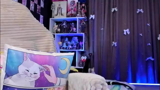 Image 8 of jorougumo Stream on Chaturbate on 1 month ago