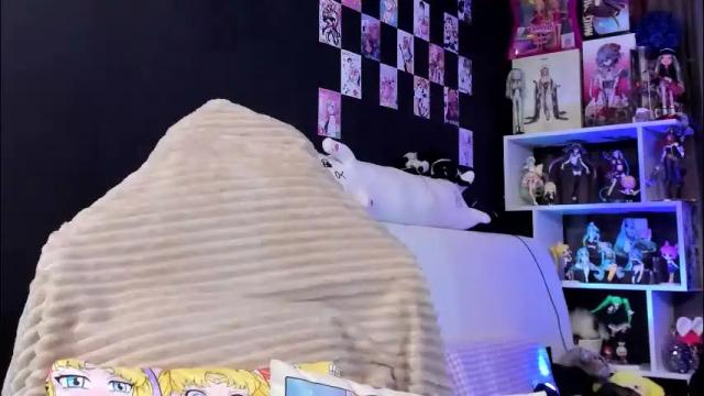 Thumbnail 1, jorougumo's Stream at Chaturbate, 23 days ago