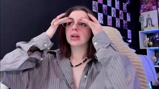 Thumbnail 2, jorougumo's Stream at Chaturbate, 23 days ago