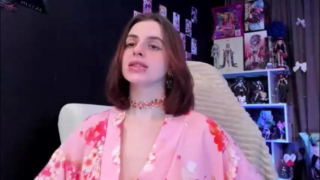 Image 2 of jorougumo Stream on Chaturbate on 1 month ago