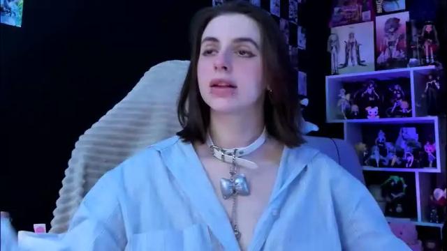 Image 3 of jorougumo Stream on Chaturbate on 1 month ago