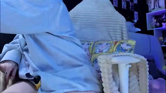 Image 8 of jorougumo Stream on Chaturbate on 1 month ago