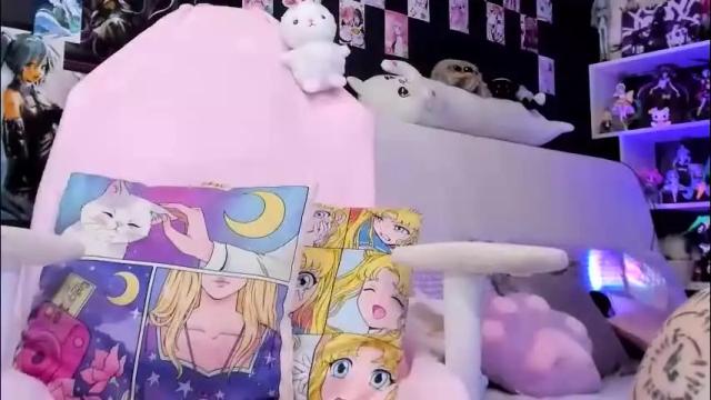 Image 3 of jorougumo Stream on Chaturbate on 1 month ago