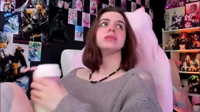 Image 2 of jorougumo Stream on Chaturbate on 27 days ago