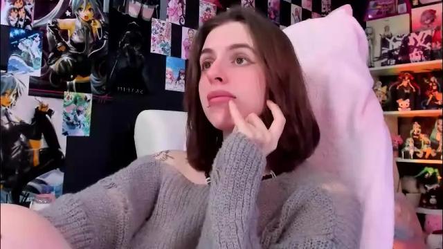 Image 3 of jorougumo Stream on Chaturbate on 27 days ago