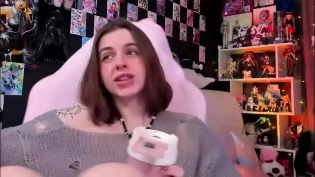 Thumbnail 2, jorougumo's Stream at Chaturbate, 9 days ago