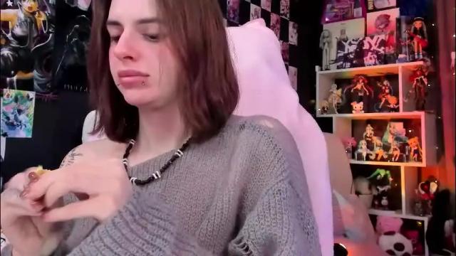 Image 6 of jorougumo Stream on Chaturbate on 27 days ago