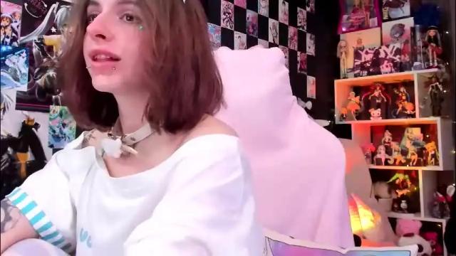 Image 2 of jorougumo Stream on Chaturbate on 27 days ago