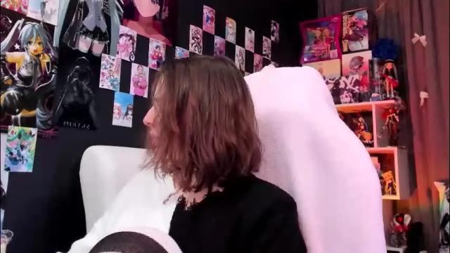 Thumbnail 1, jorougumo's Stream at Chaturbate, 5 days ago