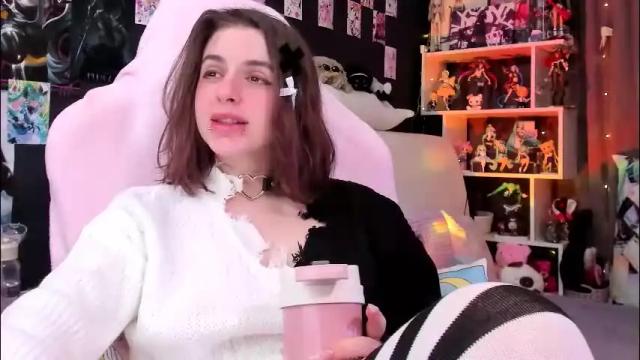 Image 10 of jorougumo Stream on Chaturbate on 22 days ago